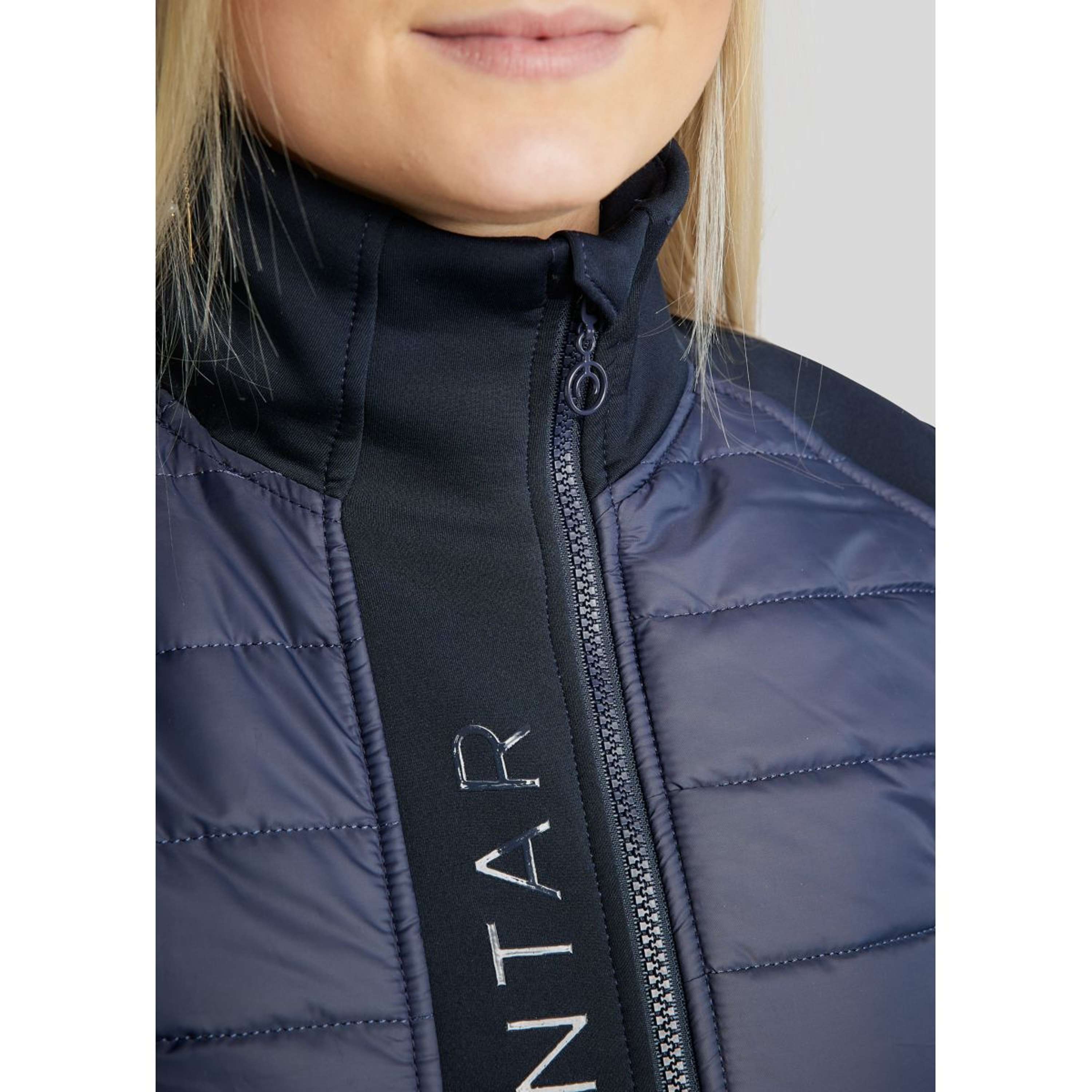 Montar Bodywarmer Emma Navy