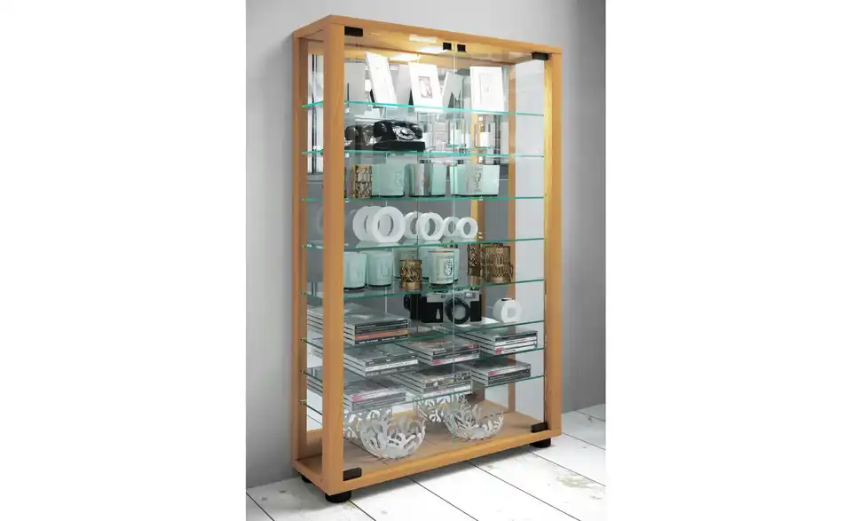 Vitrine