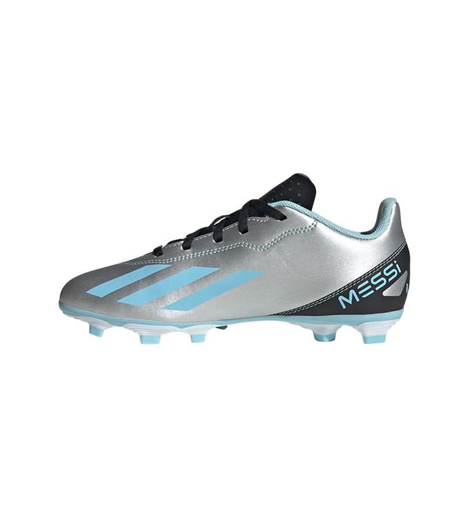 adidas JR X Crazyfast Messi.4 FxG Voetbalschoenen