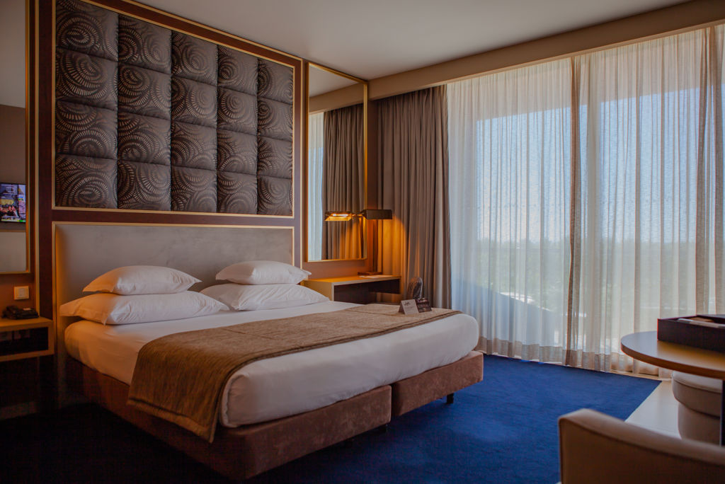 Hotel Algarve in VidaMar Logies en ontbijt - Hotel