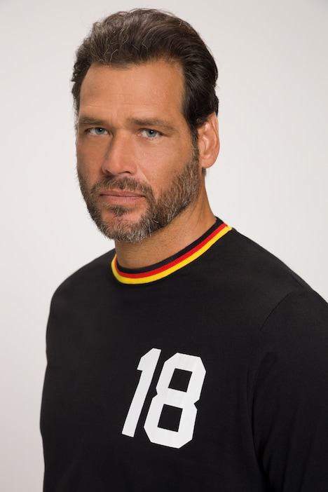 JAY-PI T-Shirt, Fußball, Halbarm