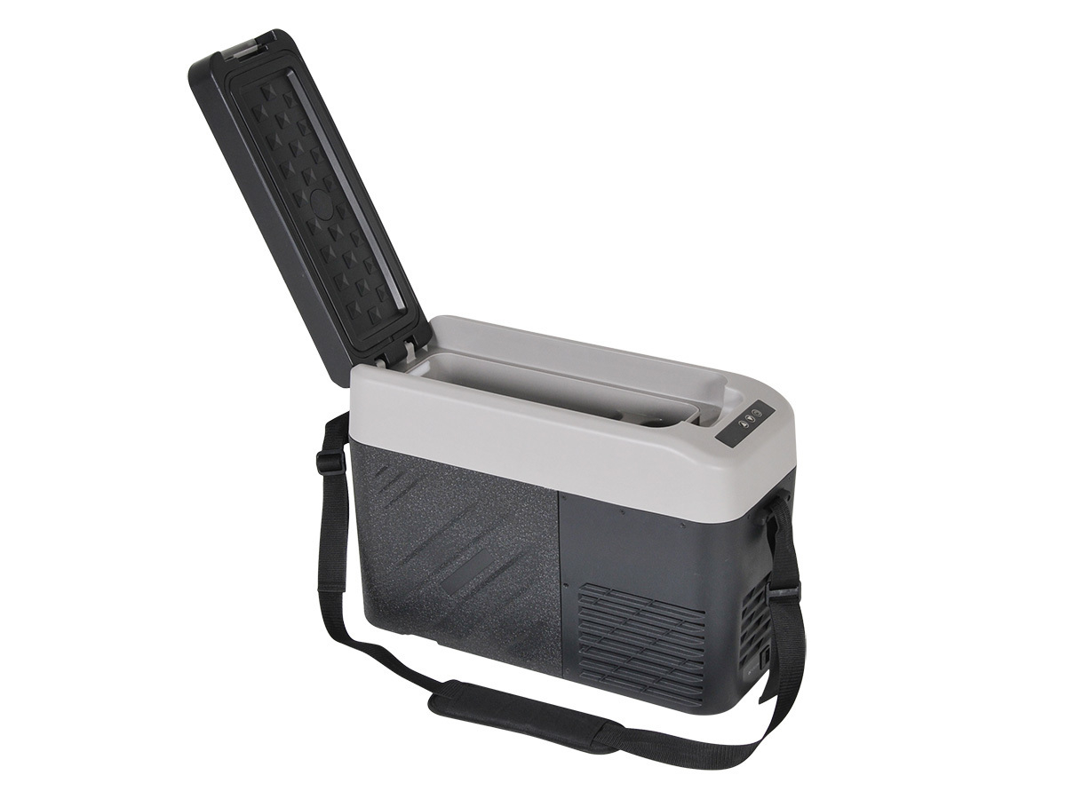 Obelink Coolmove 15 compressor koelbox
