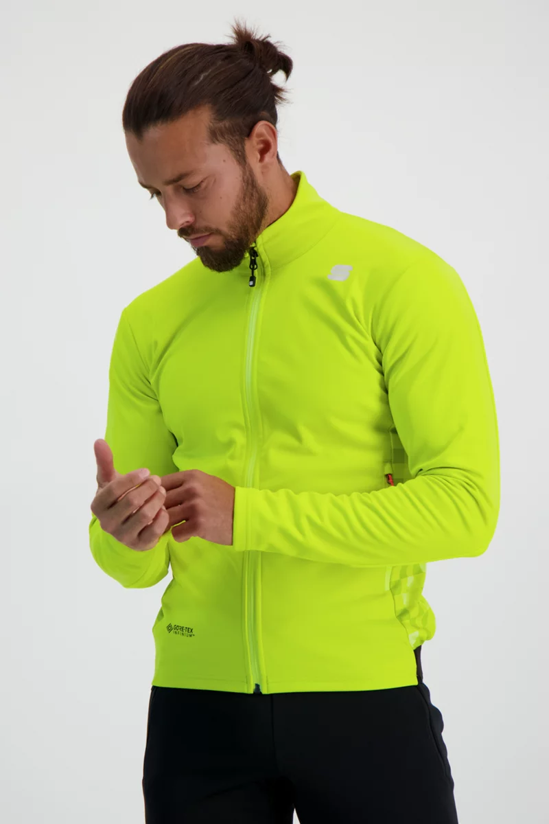 Sportful Squadra Herren Langlaufjacke