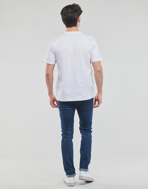 Element - VERTICAL SS - Blanc