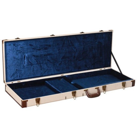 Gator Cases GW-JM-BASS Journeyman Series Deluxe houten basgitaarkoffer