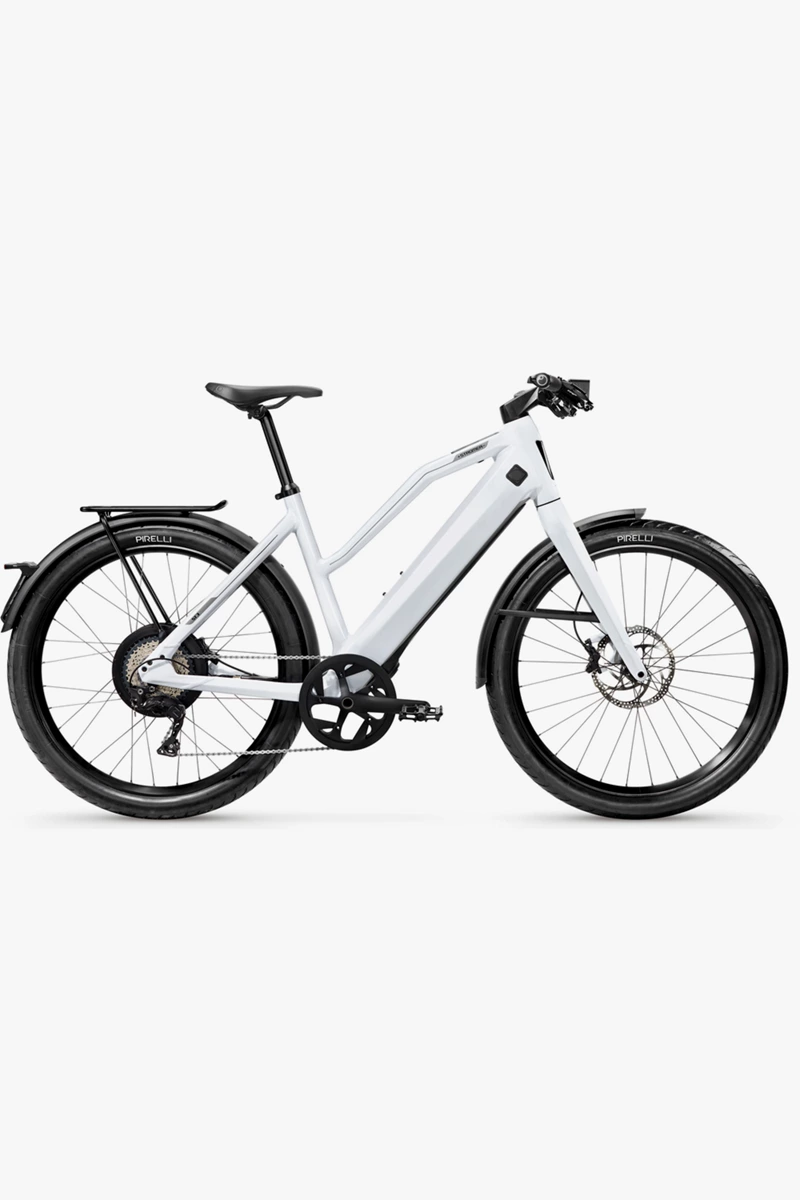 Stromer ST3 Comfort 27.5 Damen E-Bike 2021