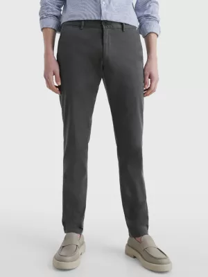 Calças chino Bleecker Slim TH Flex