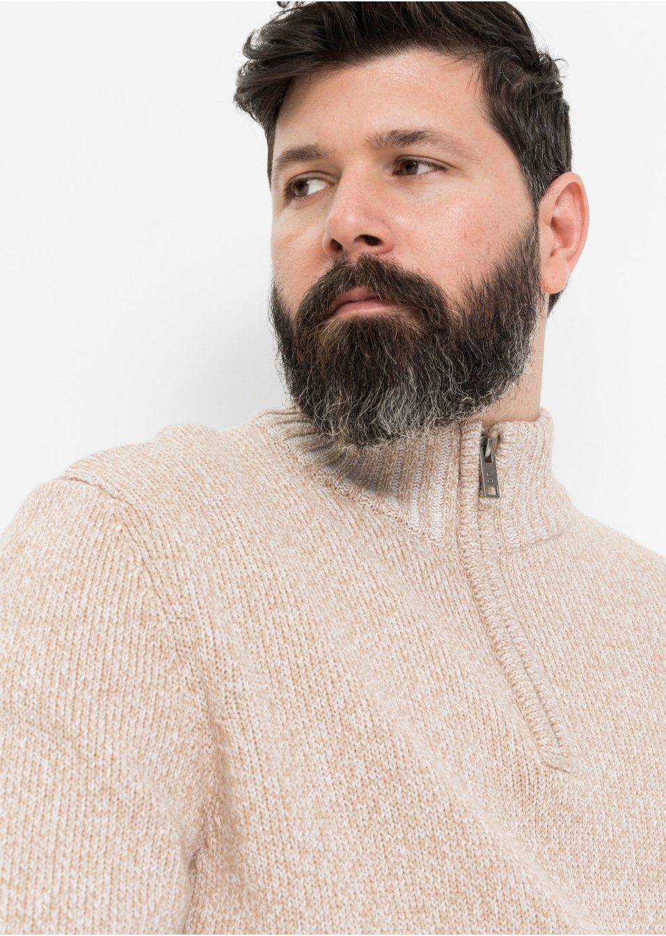 Pull camionneur