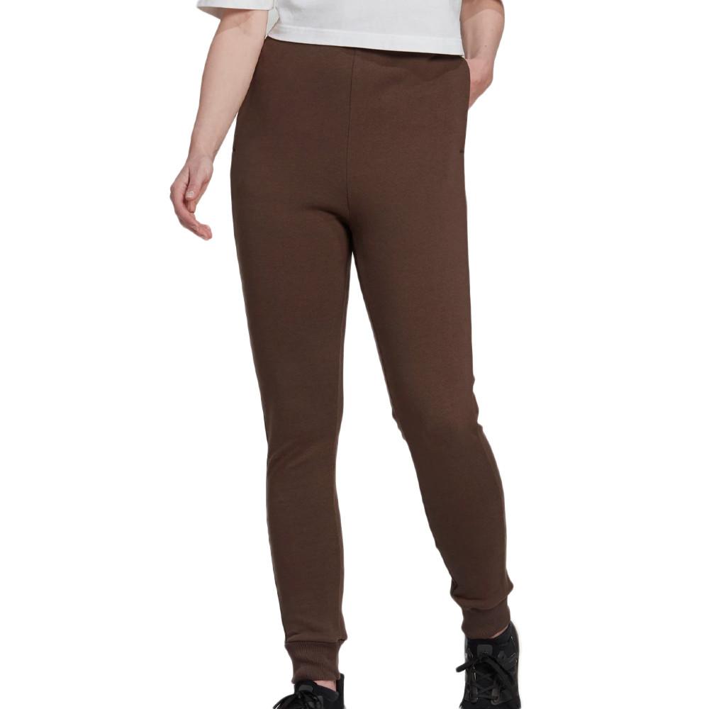 Adidas Jogging Marron Femme Adidas Sl Hw Pt