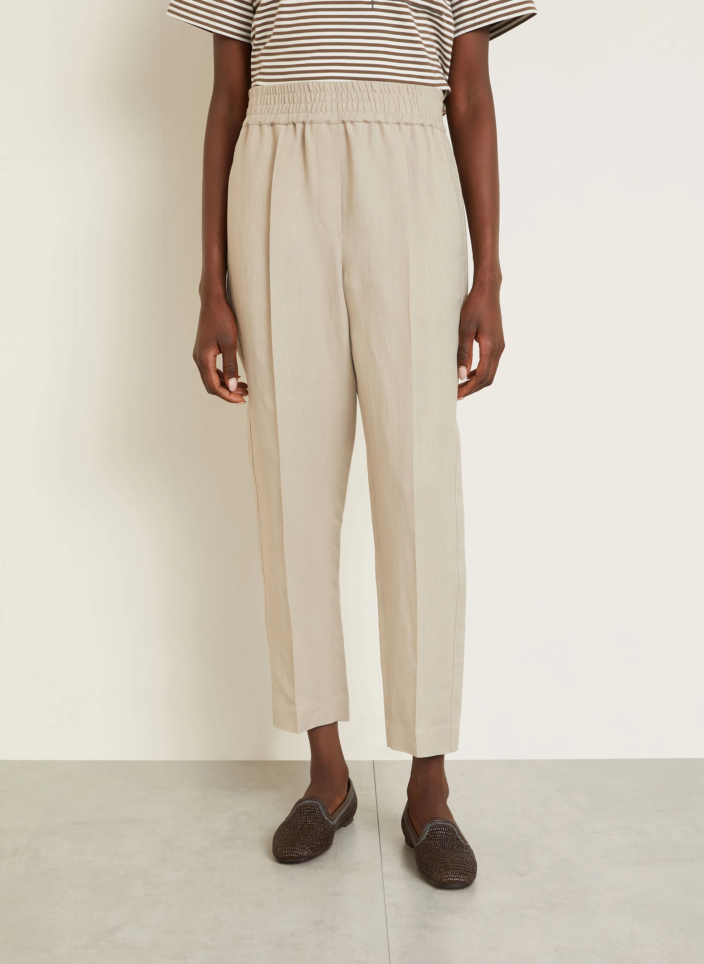 BRUNELLO CUCINELLI Hose