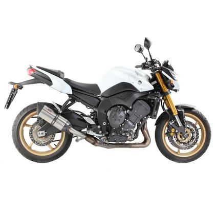 Silencieux Mivv Suono Steel Black