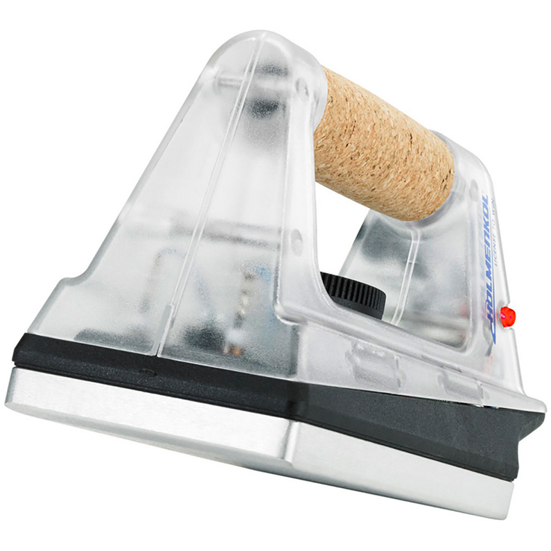 Holmenkol Electronic Racing 230 V Wachseisen