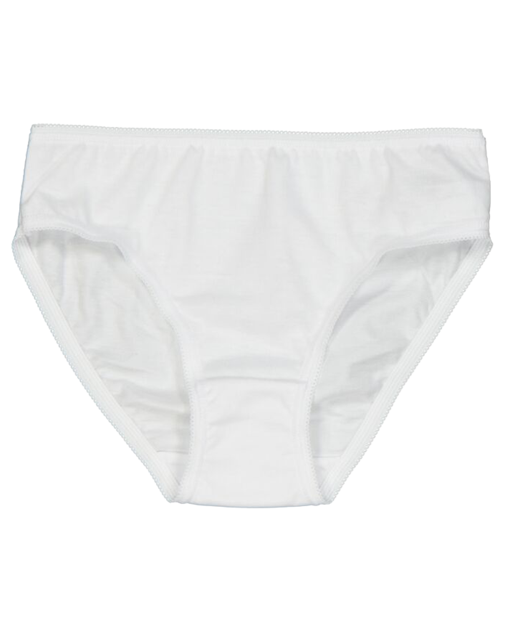 Slip - Wit