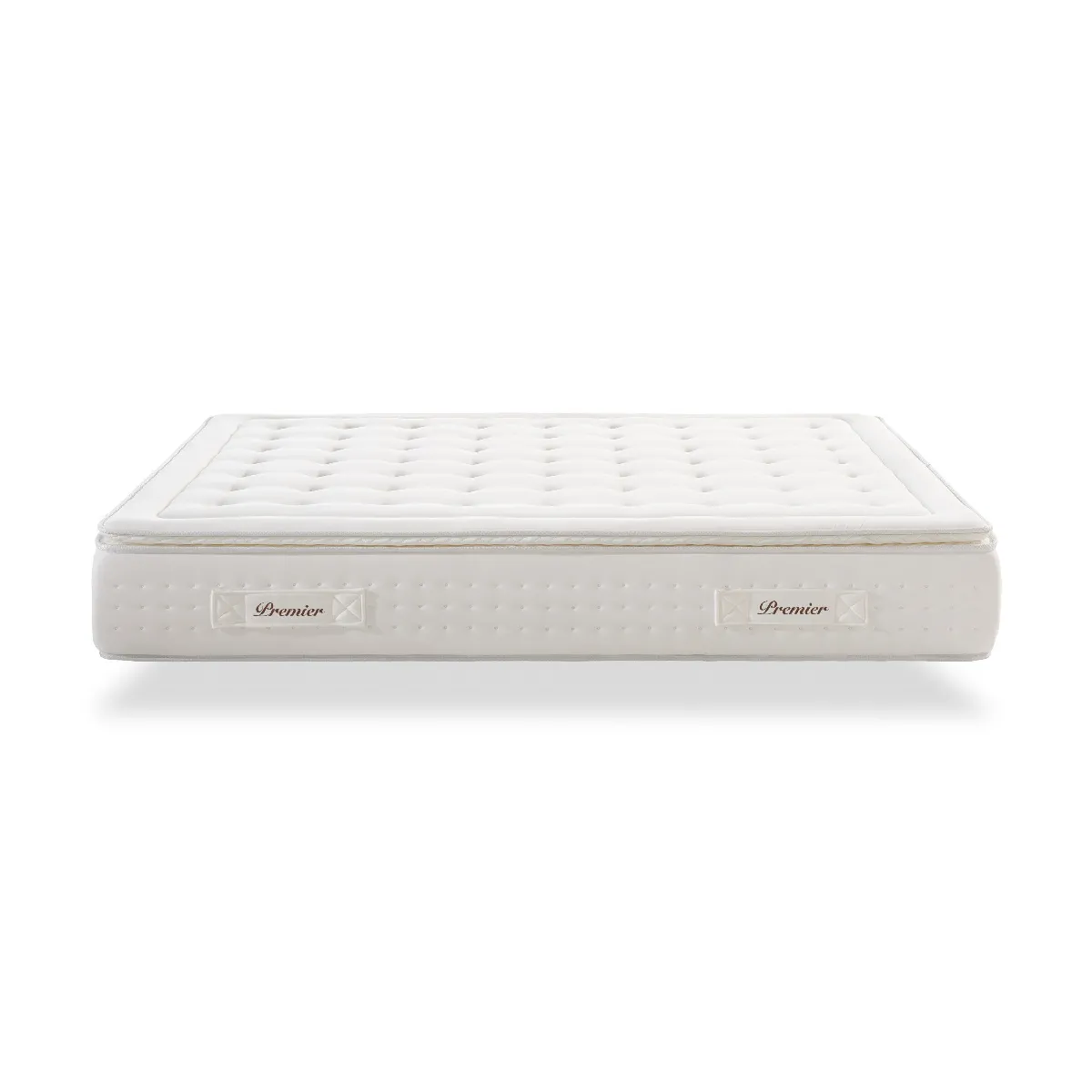 moonia King Premier Multizone 160x190
