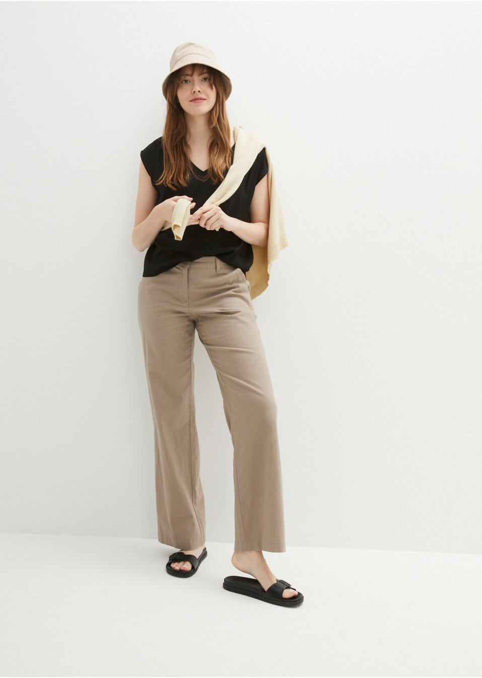Blouse manches courtes
