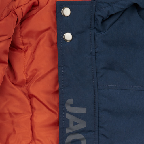 Jack & Jones - JJFUN JACKET JNR - Marine