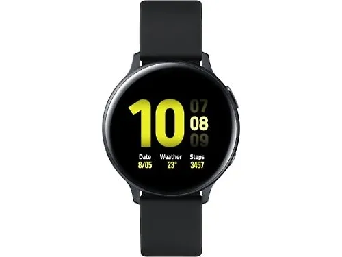 [OUTLET] - Samsung Galaxy Watch  Active2 ALU 44mm BLACK