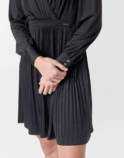 Marciano - PLAYA DRESS - Noir