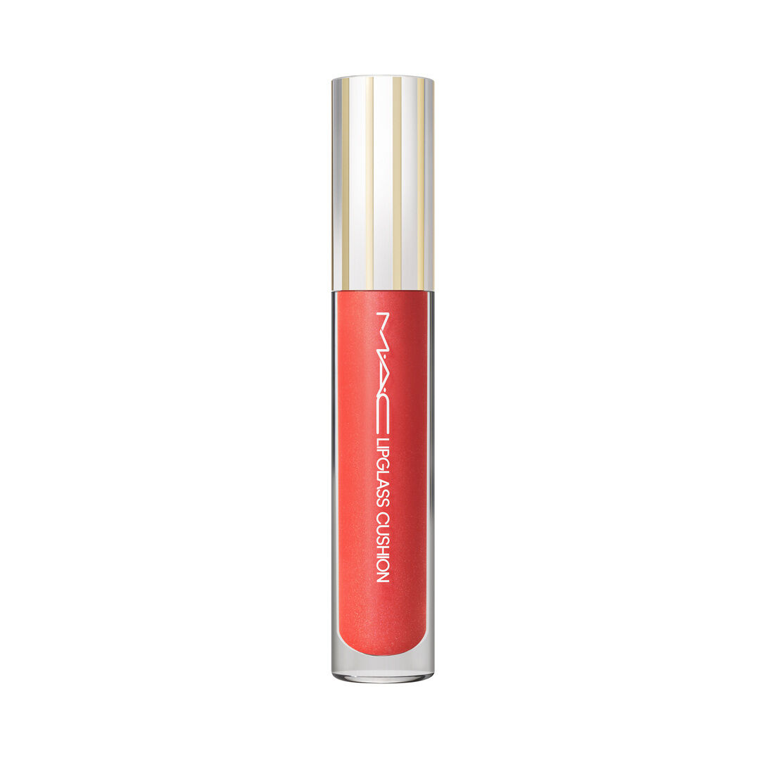 LIPGLASS Cushion High-Pigment Oil