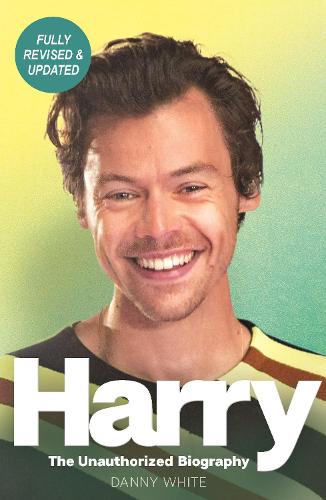 Harry: The Unauthorized Biography (Paperback)