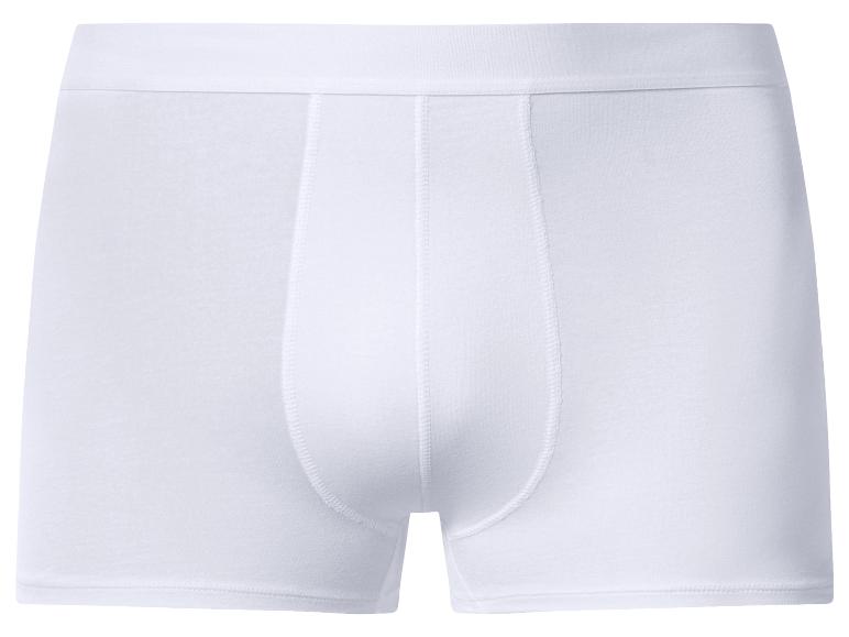 Set van 3 heren boxers - Plus size