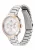 Tommy Hilfiger Damenuhr Emery Silber 1782348