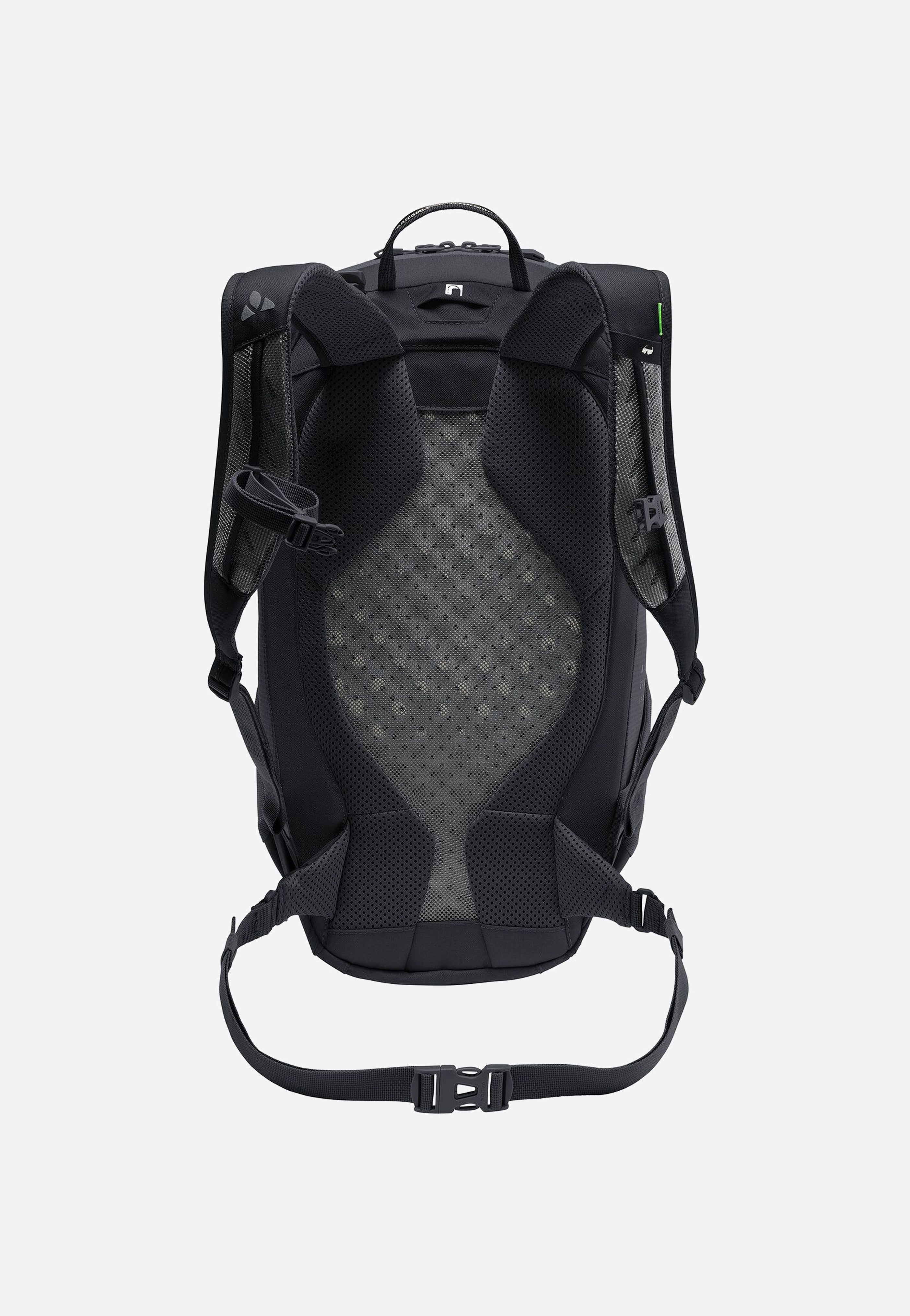 Neyland Zip 20 Black - Wanderrucksack