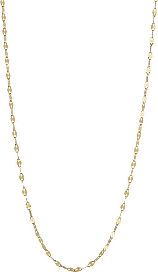 ENAMEL Copenhagen Necklace, Ona 925s/gp