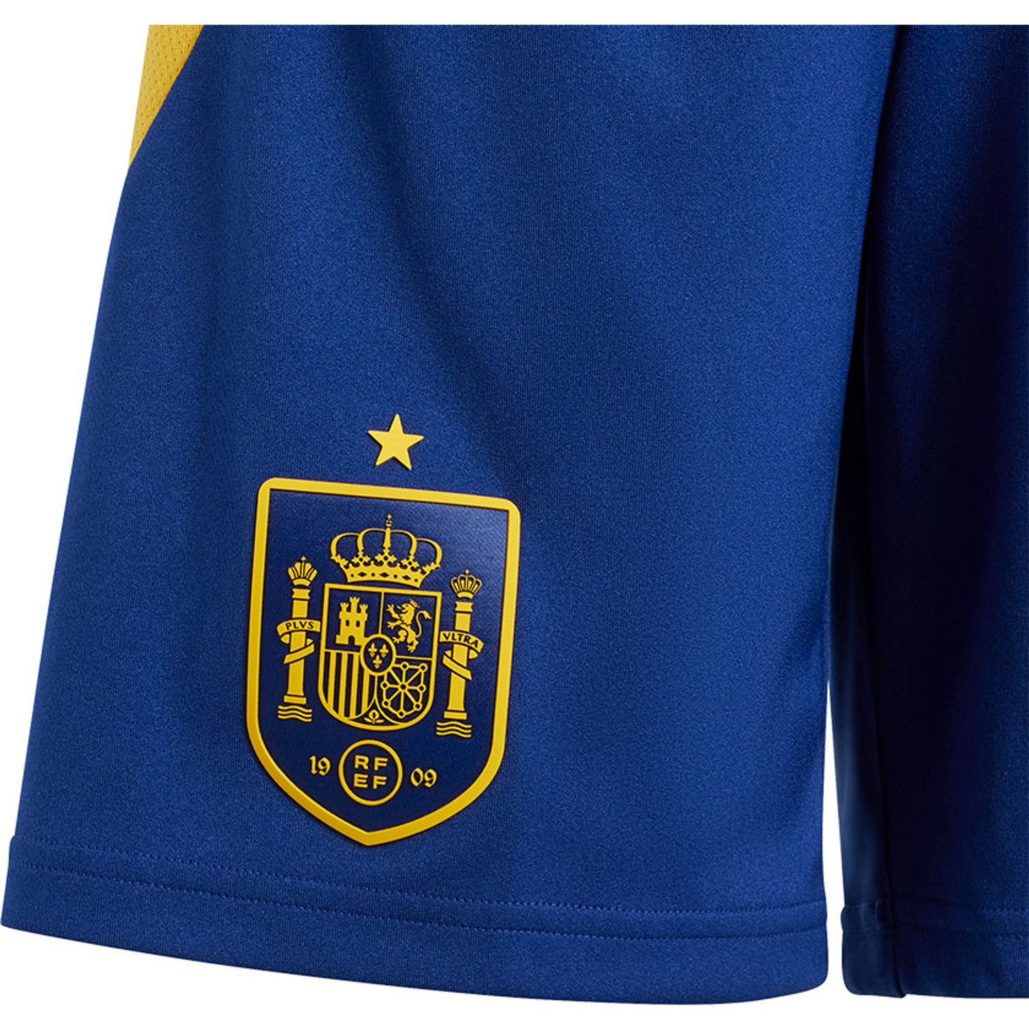 adidas Spanje Thuis Tenue Kids