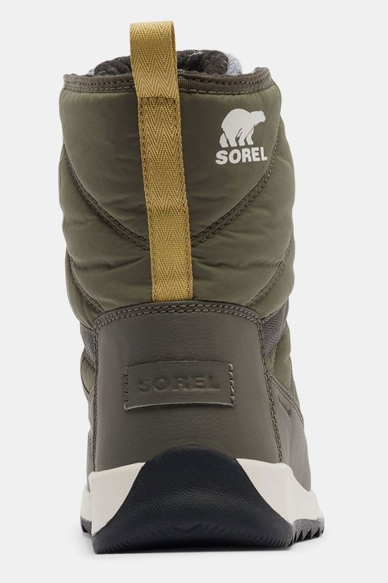 Sorel Sorel Whitney II Short Lace WaterProof Dames