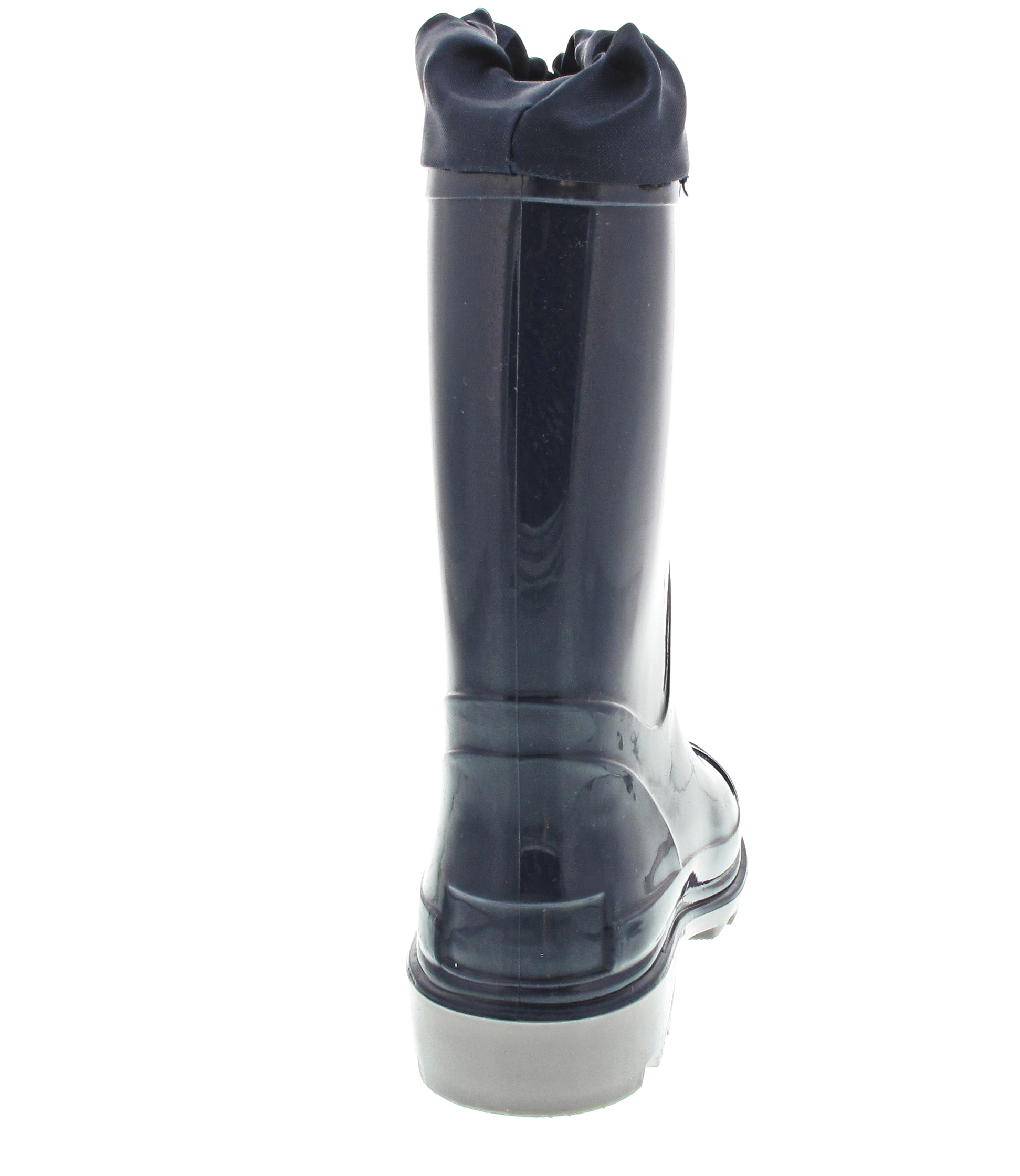 Richter Gummistiefel blau