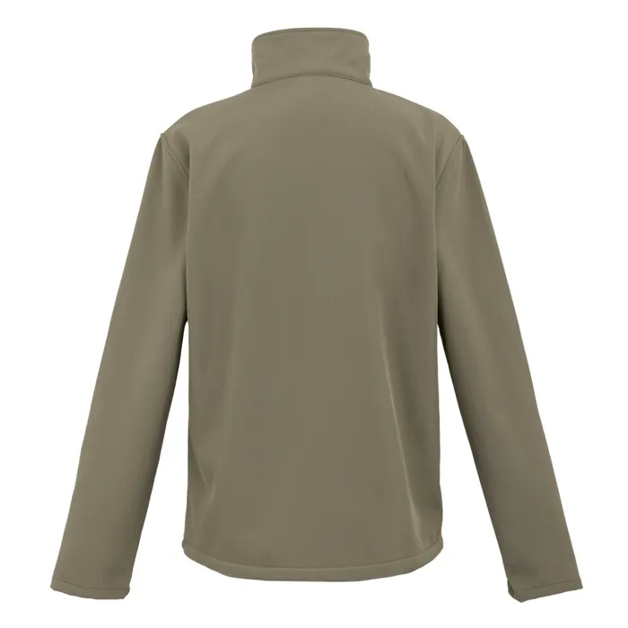 Regatta Cera V Softshell Jas Heren