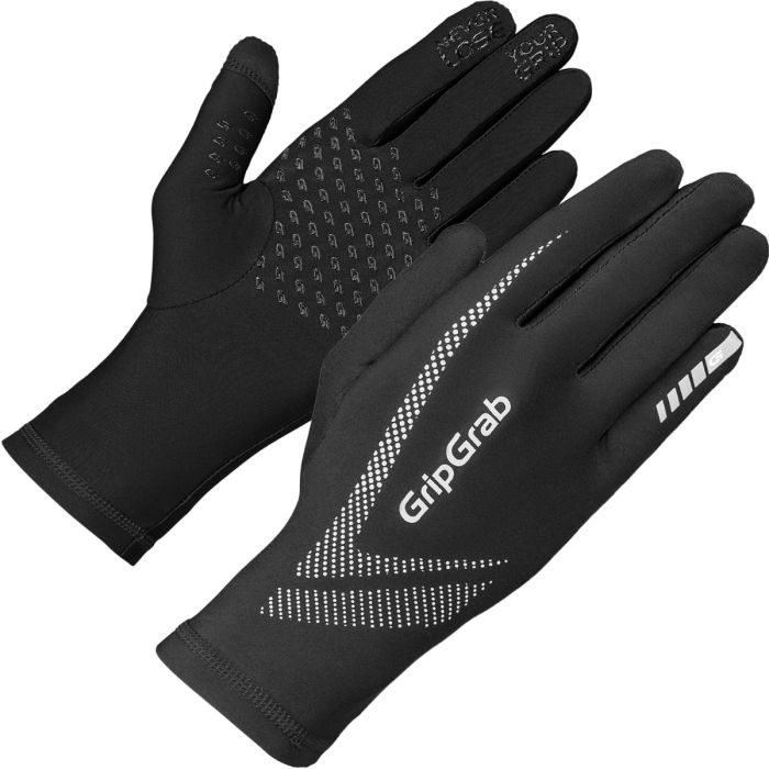 GripGrab Unisex Handsker Running Ultralight Touchscreen Gloves