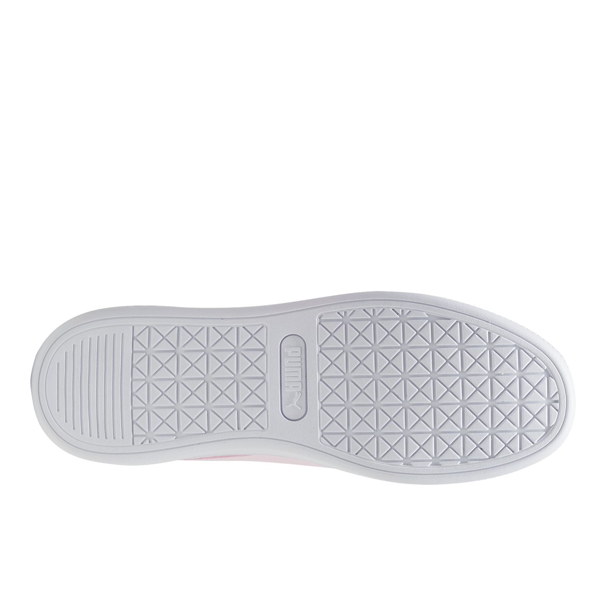 PUMA-Vikky_v3-Baskets - Talon plat - Autre Gris