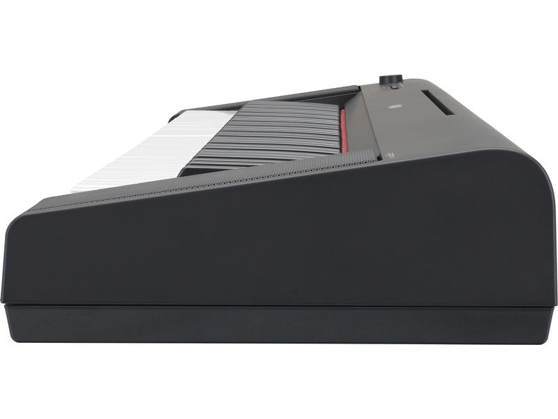 Yamaha Keyboard NP-35 Kompaktes und vielseitiges Digitalpiano-Keyboard für Einsteiger und Fortgeschrittene