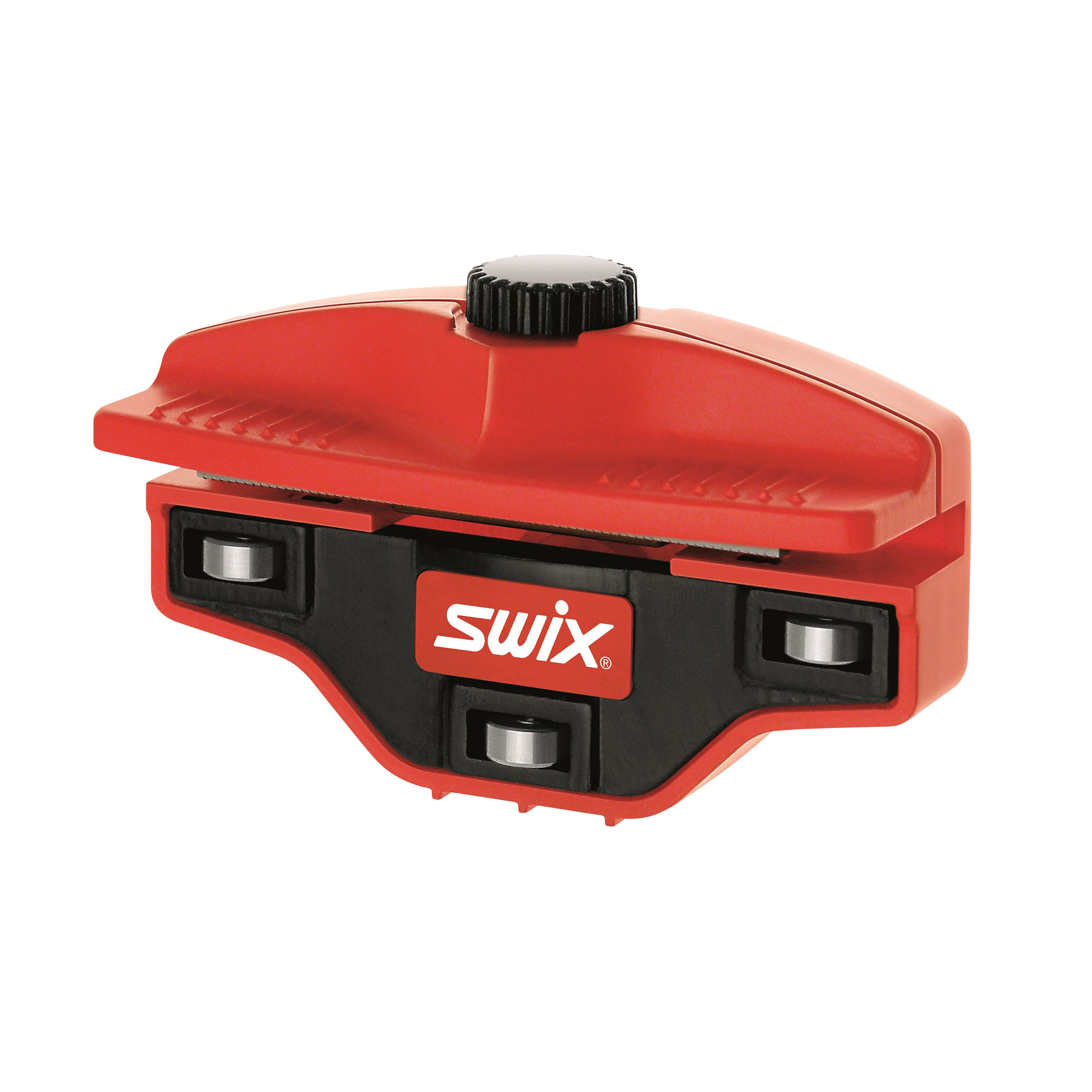 Swix Sharpener, Rollers
