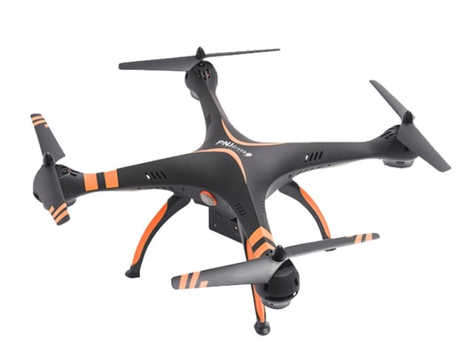PNJ - Drone Uranos HD