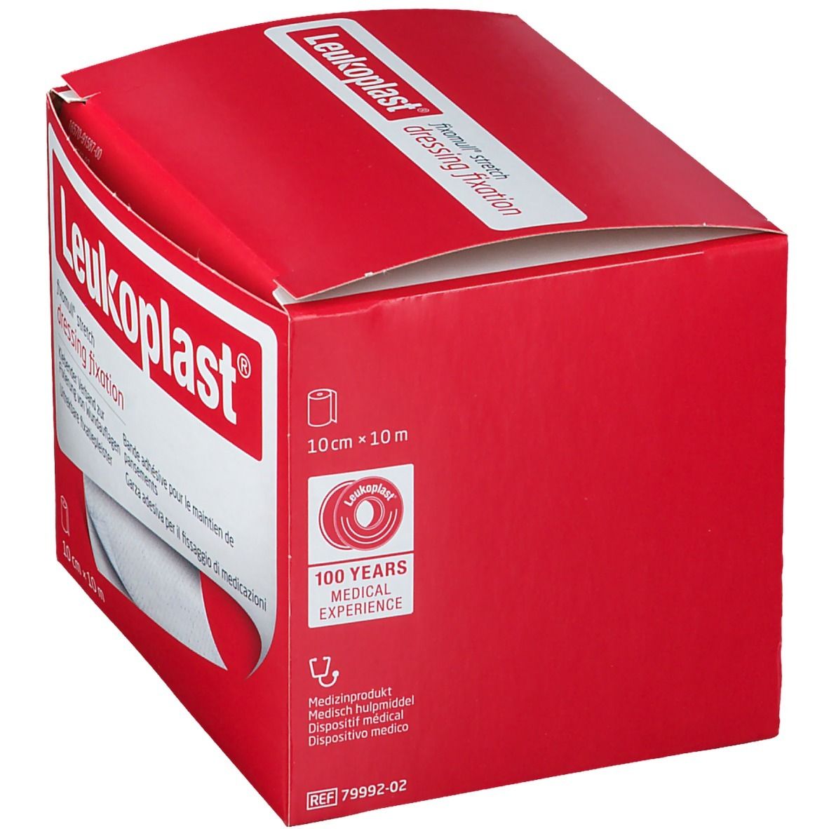 Leukoplast® 10 x 10 cm