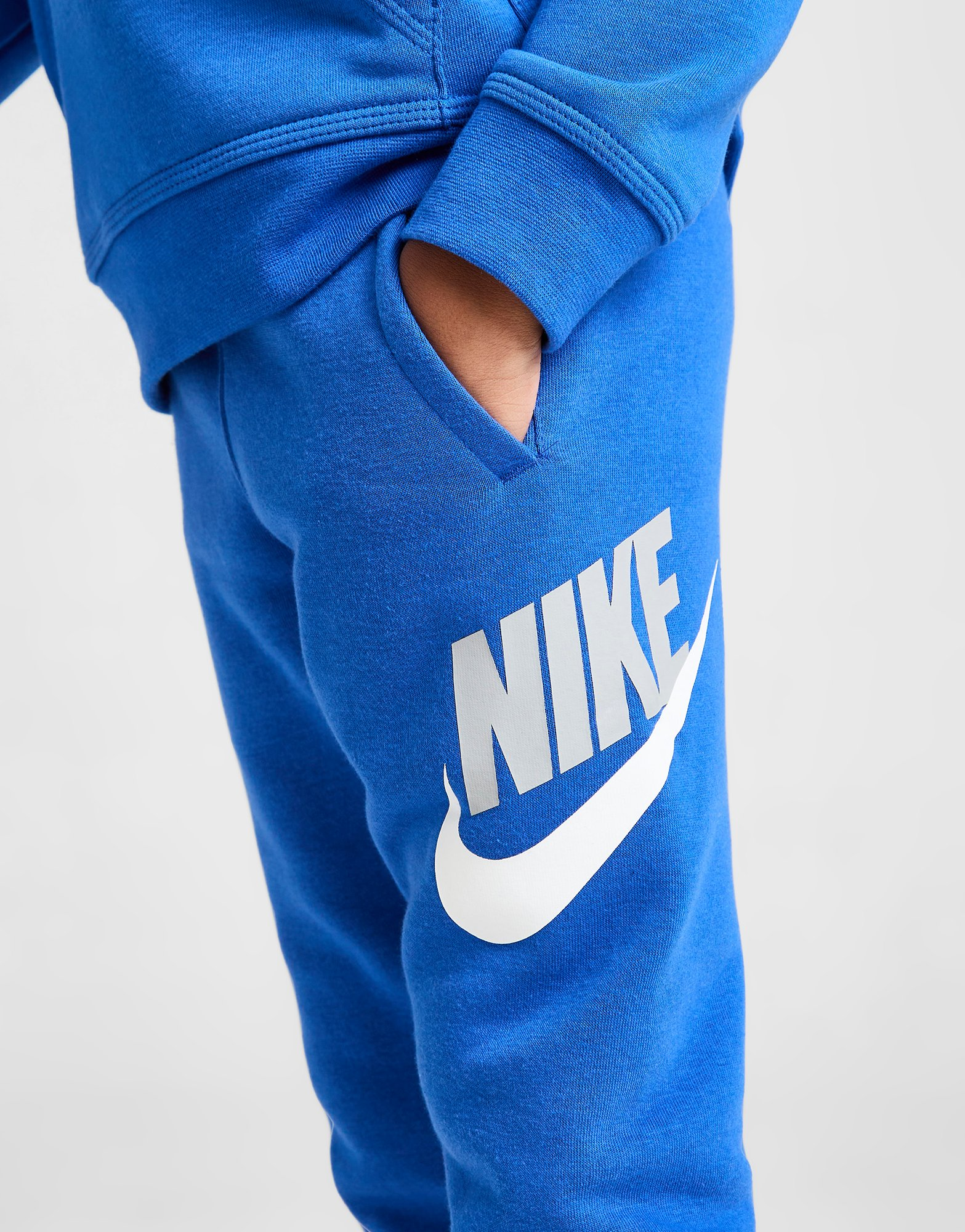 Nike Jogging Club Fleece Enfant
