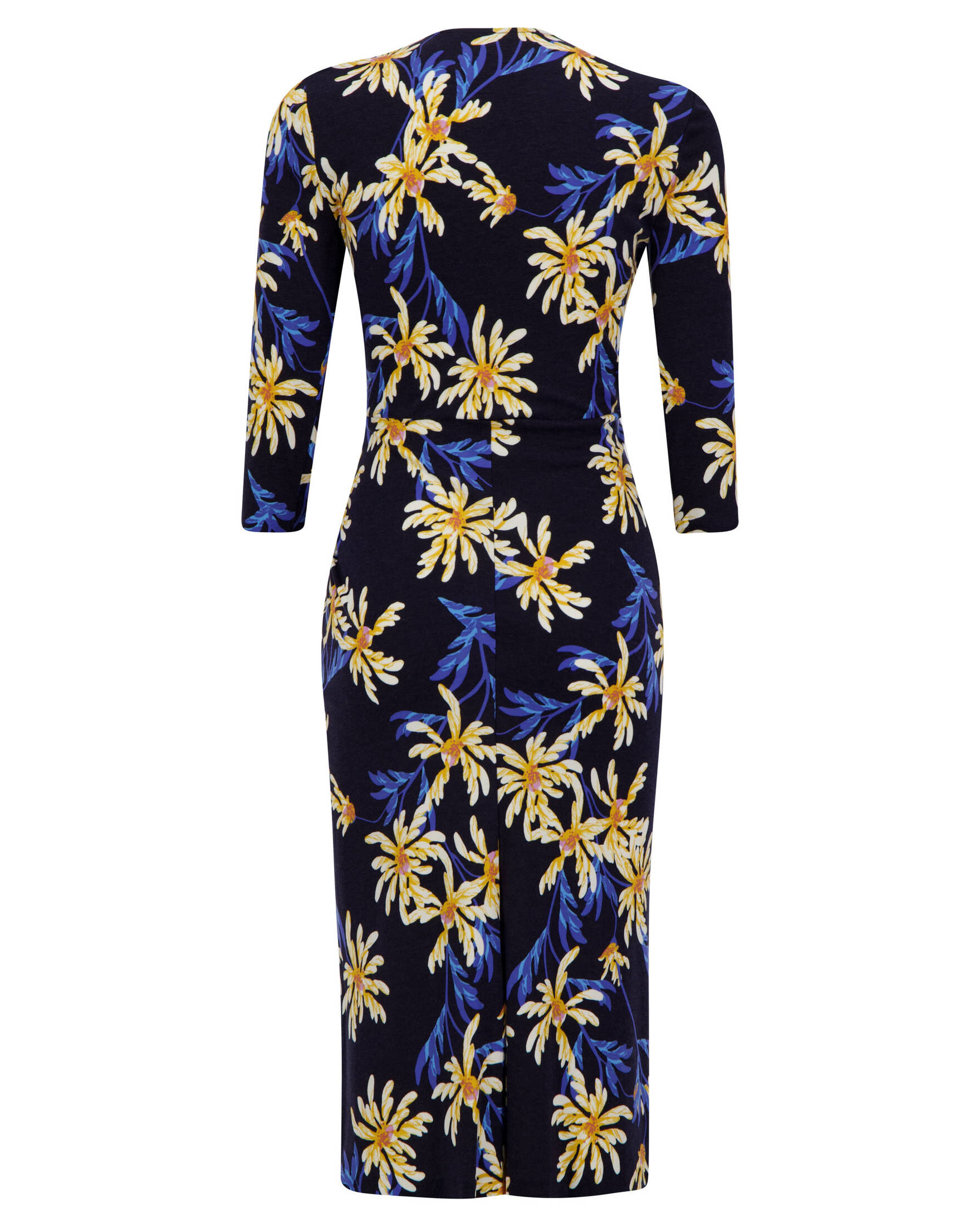 Diane von Furstenberg| Damen Jerseykleid DVF BORRIS DRESS