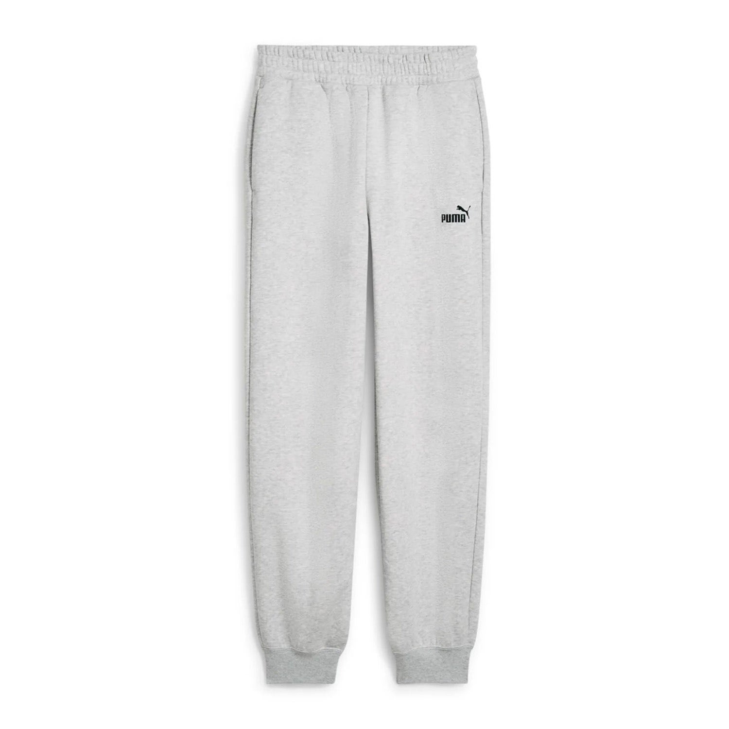 PUMA  Essential Small No. 1 Logo Comfort High-Waist Sweatpants Dames