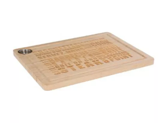 Planche à Découper 
