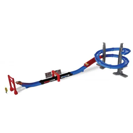 VTech Turbo Force Racers Actiontrack