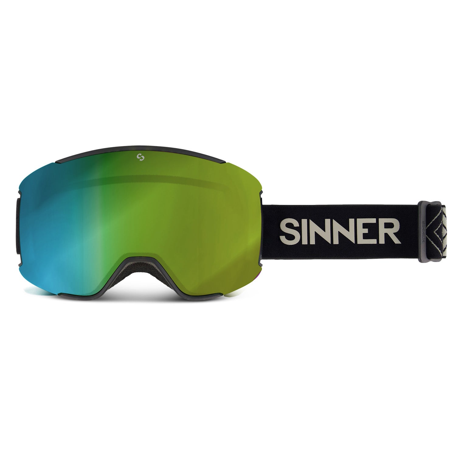 Sinner  Snowflake