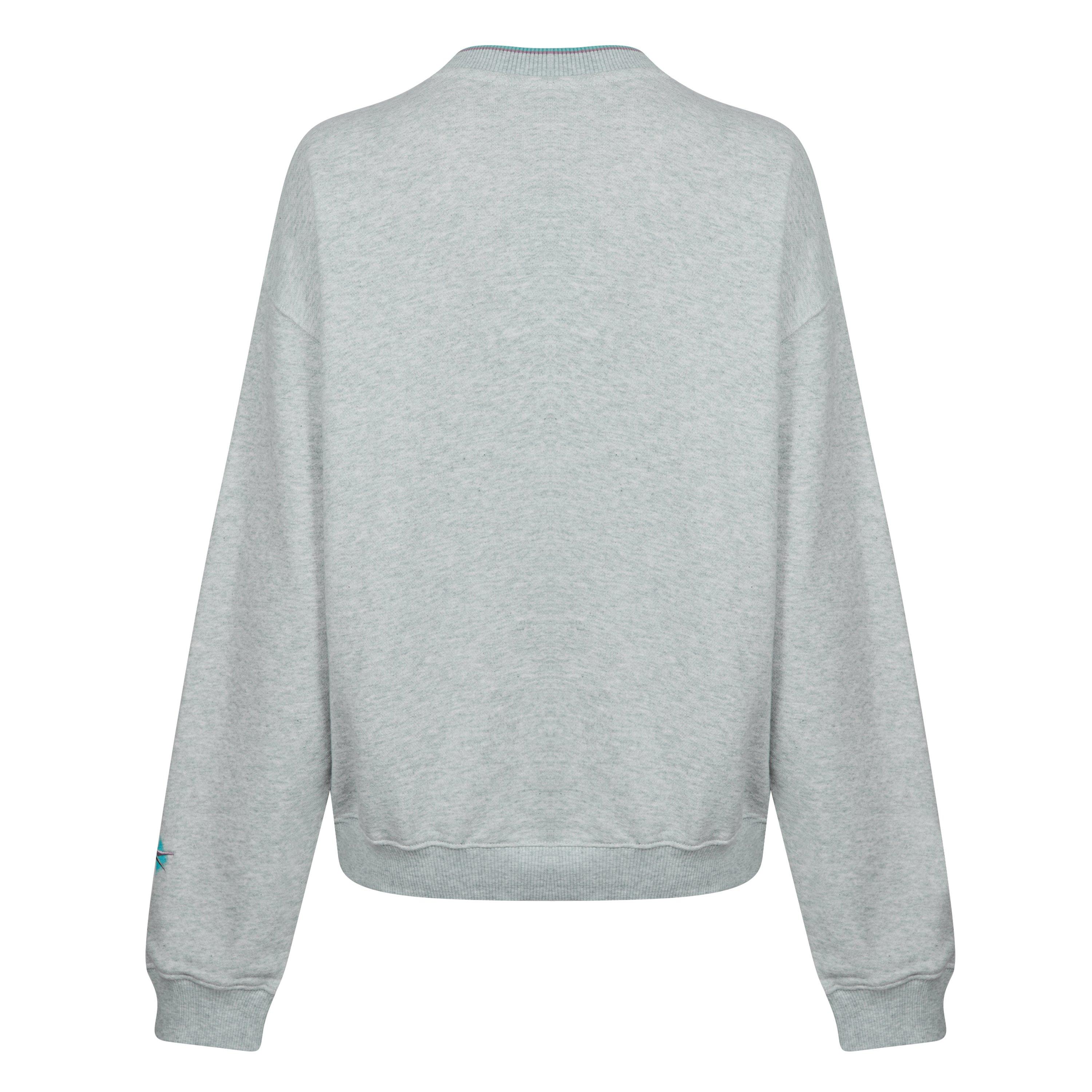 Reebok Energy Q3 Sweatshirt Womens
