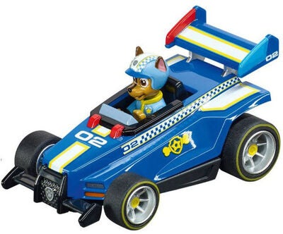 Carrera Paw Patrol RRR Racingbil