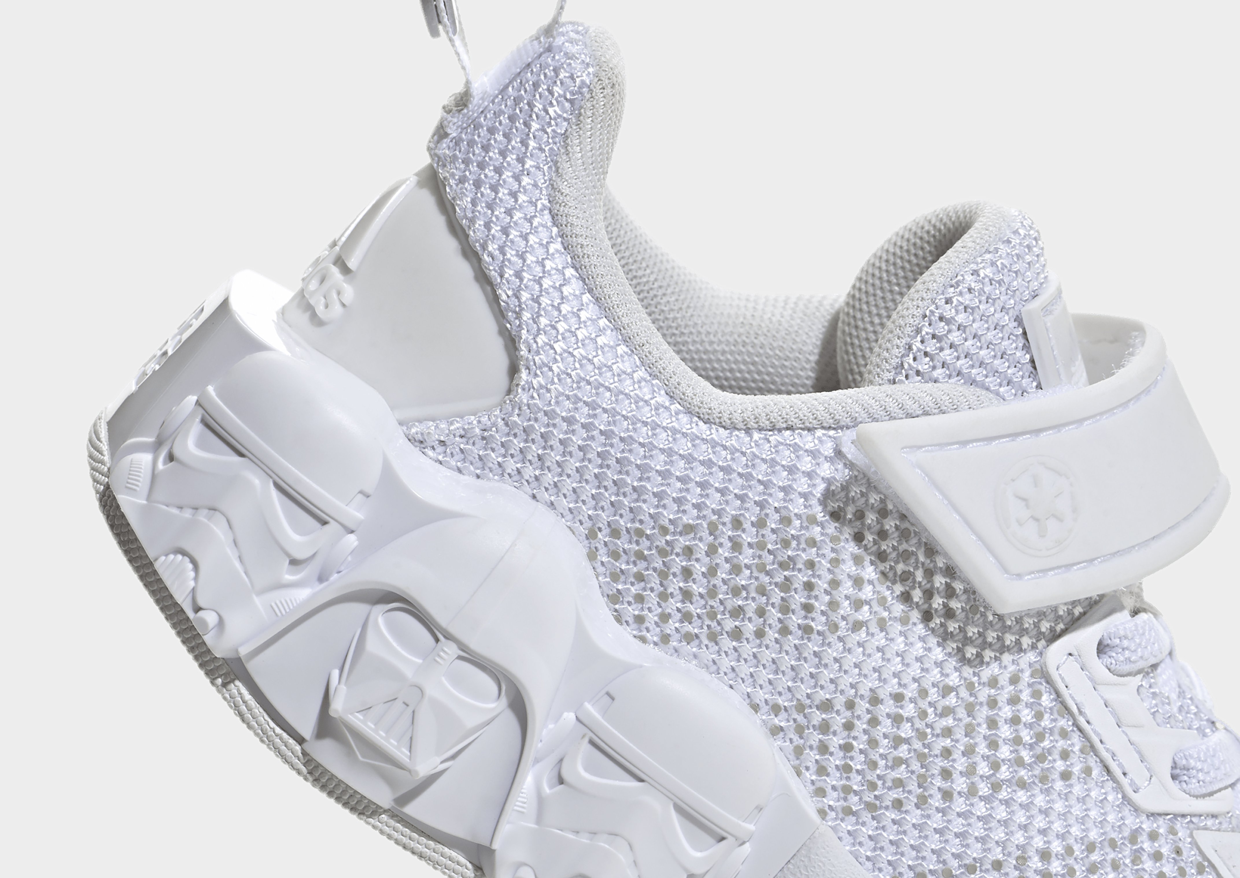 adidas Chaussure Star Wars Runner enfants