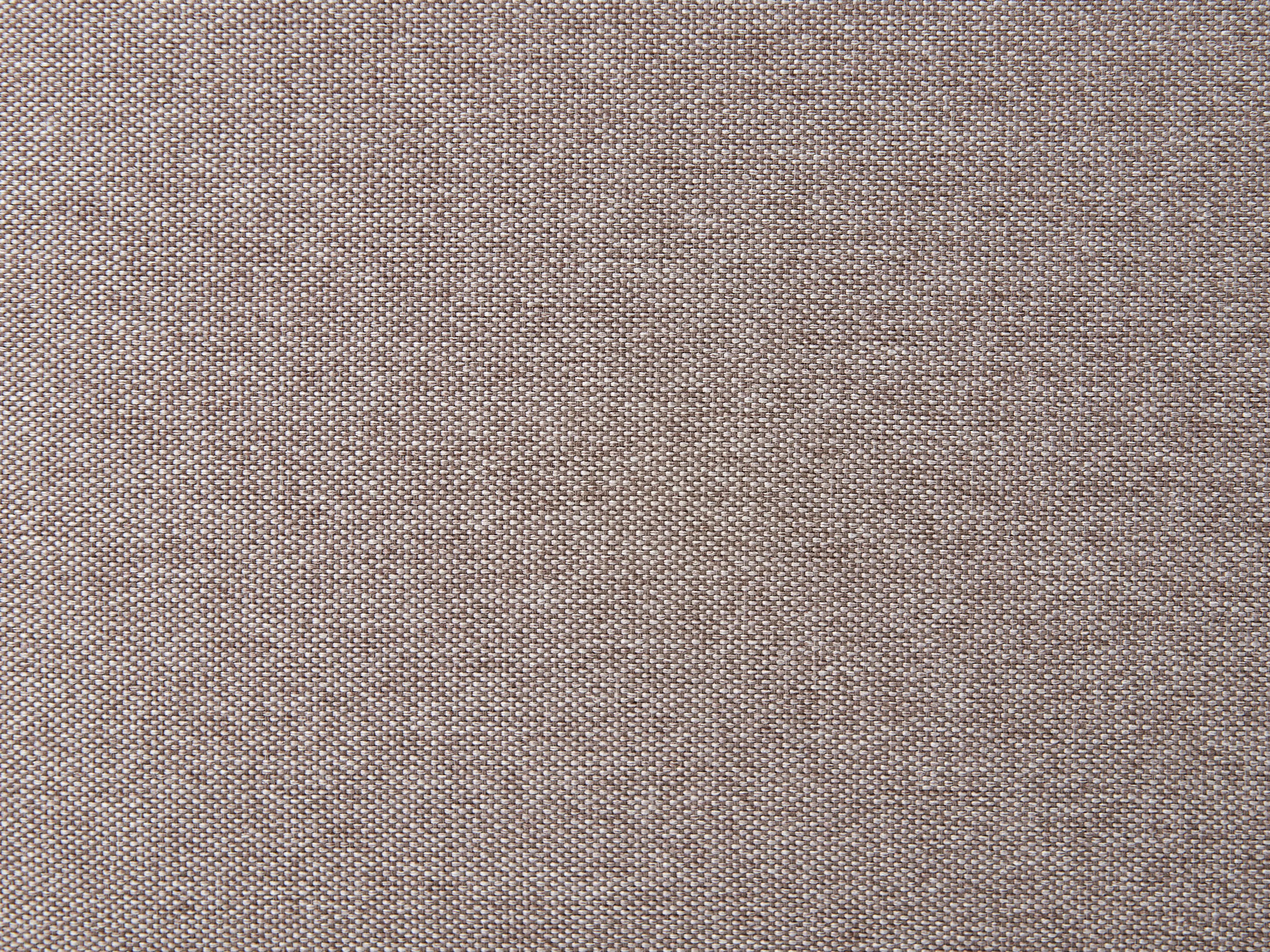 Bed met opbergruimte Stof CASTELNAVET 180 x 200 cm Taupe