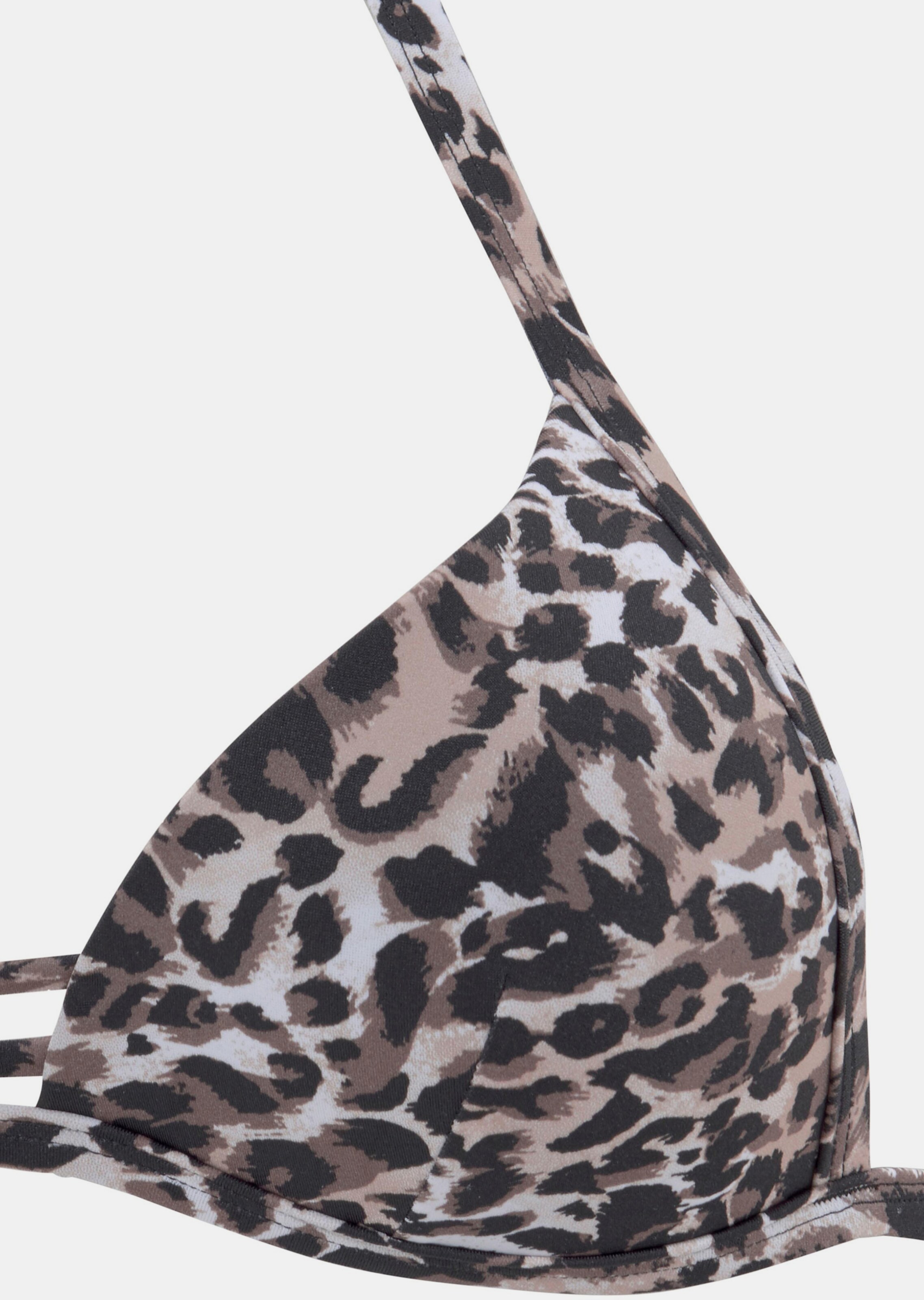 Triangel-Bikini