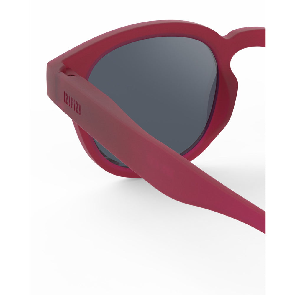 Køb Izipizi KIDS 3/5 C Cranberry Solbriller